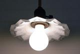 Detail pendant light