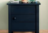 Detail Addison Nightstand